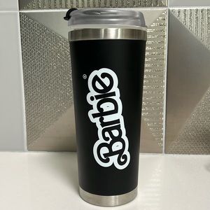 Barbie Tumbler/ Thermos